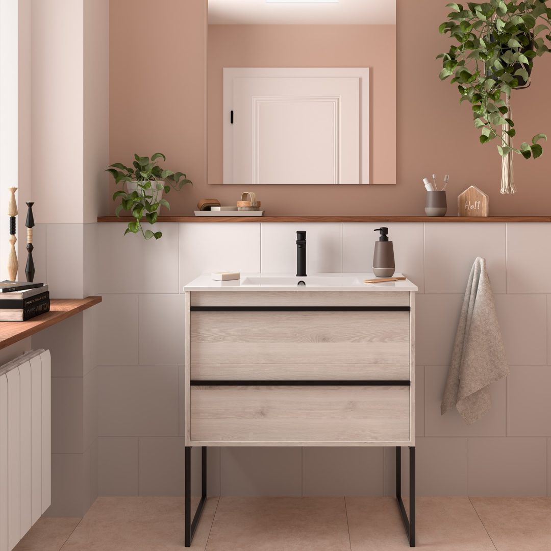 MUEBLE DE BAÑO ATTILA 3