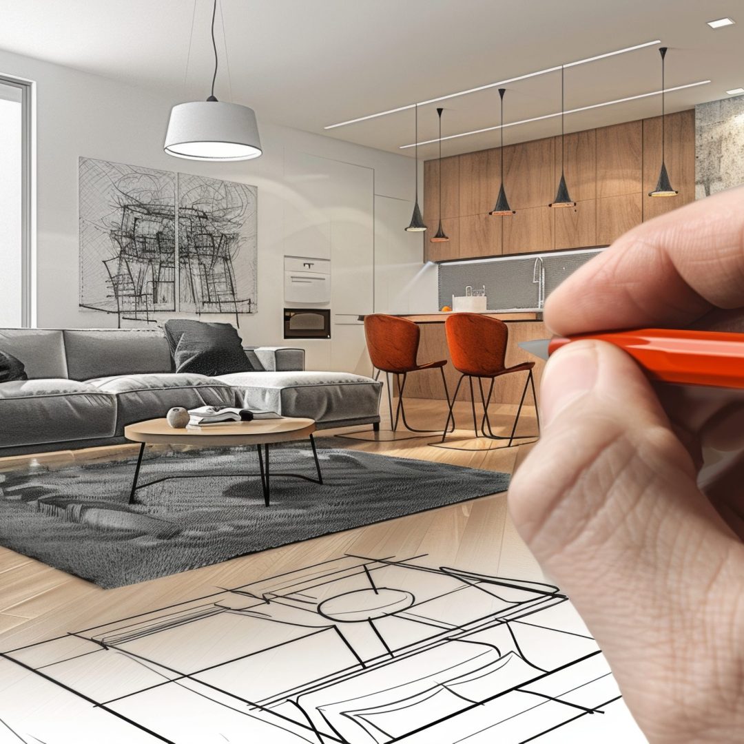 hand-is-holding-red-object-front-coffee-table